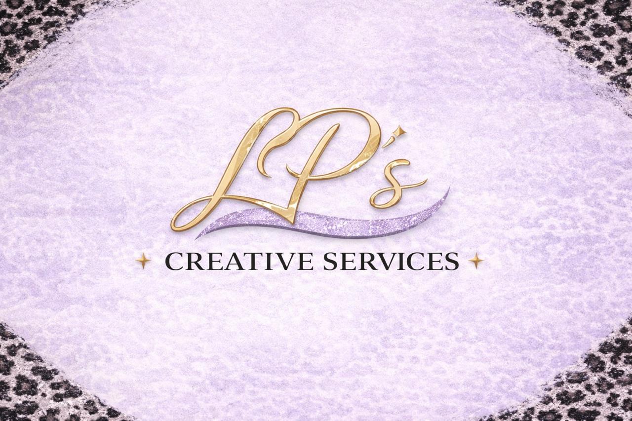 LP's Creative Services
